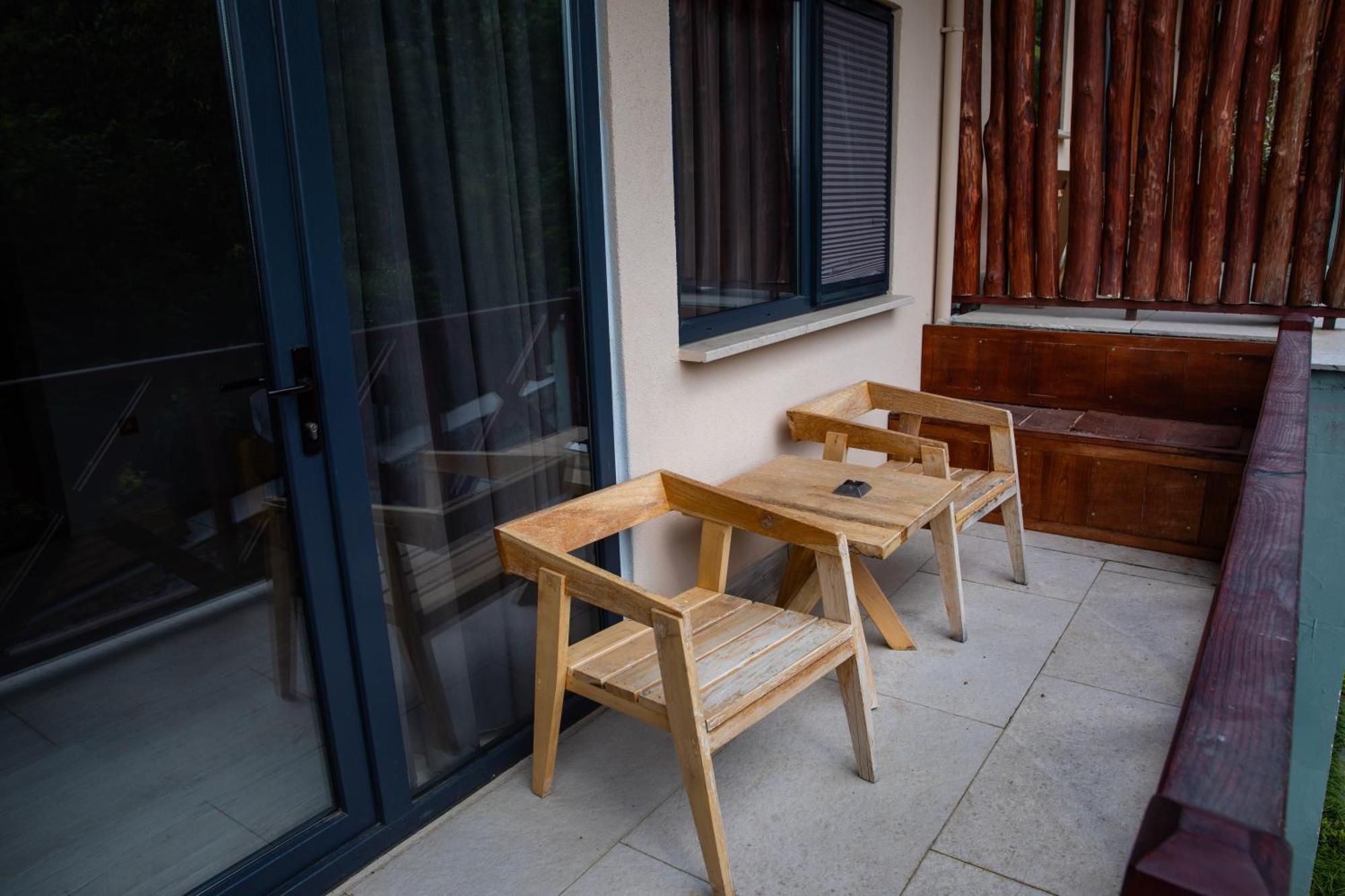 The Canyon Kartepe And Restoran Exterior foto